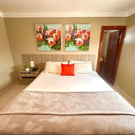 Hotel Andros Colon Luaran gambar