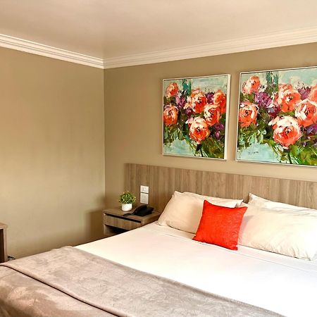 Hotel Andros Colon Luaran gambar