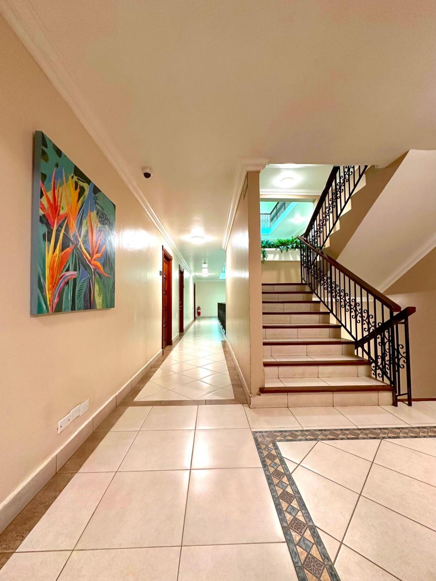 Hotel Andros Colon Luaran gambar