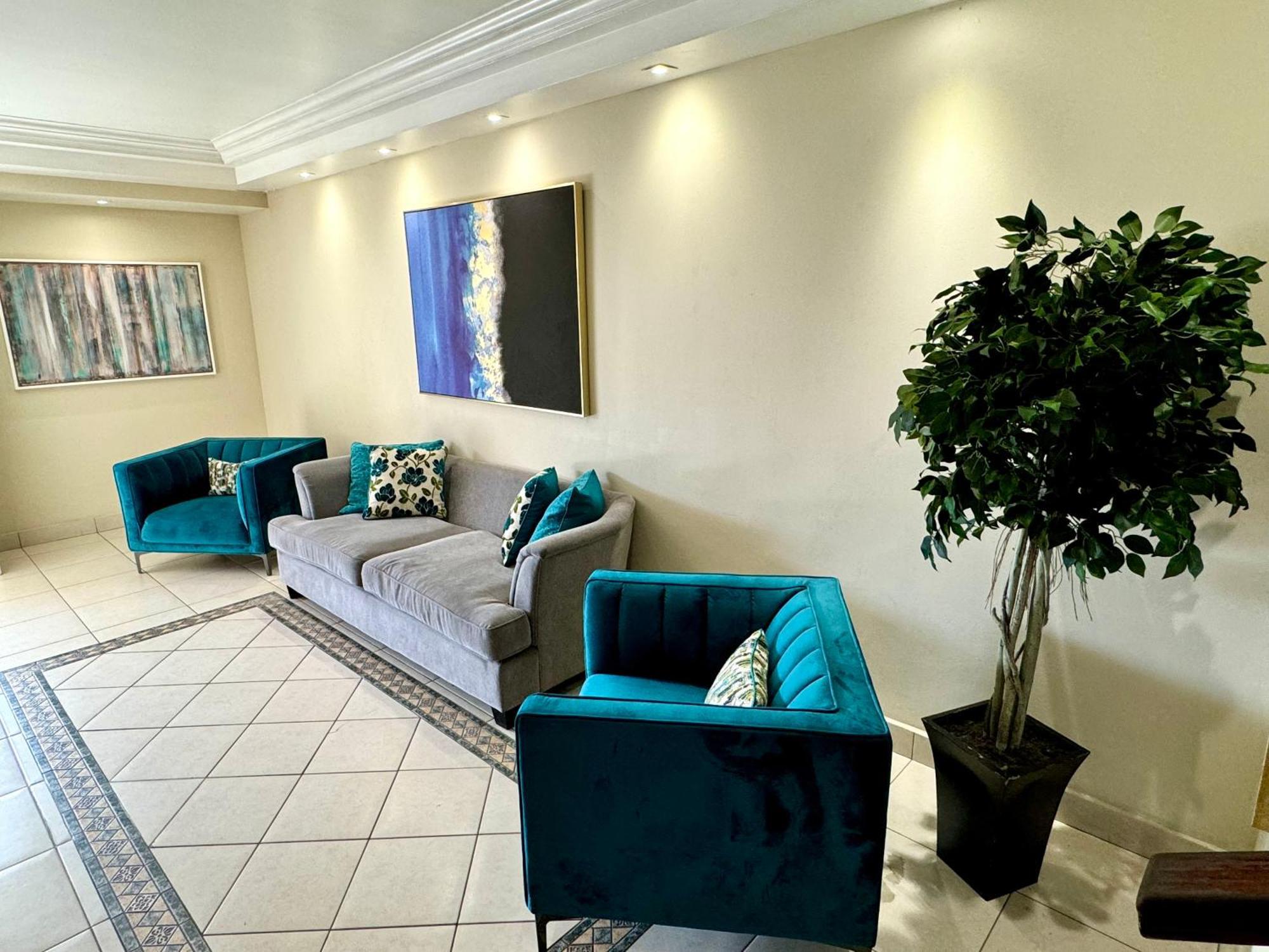Hotel Andros Colon Luaran gambar