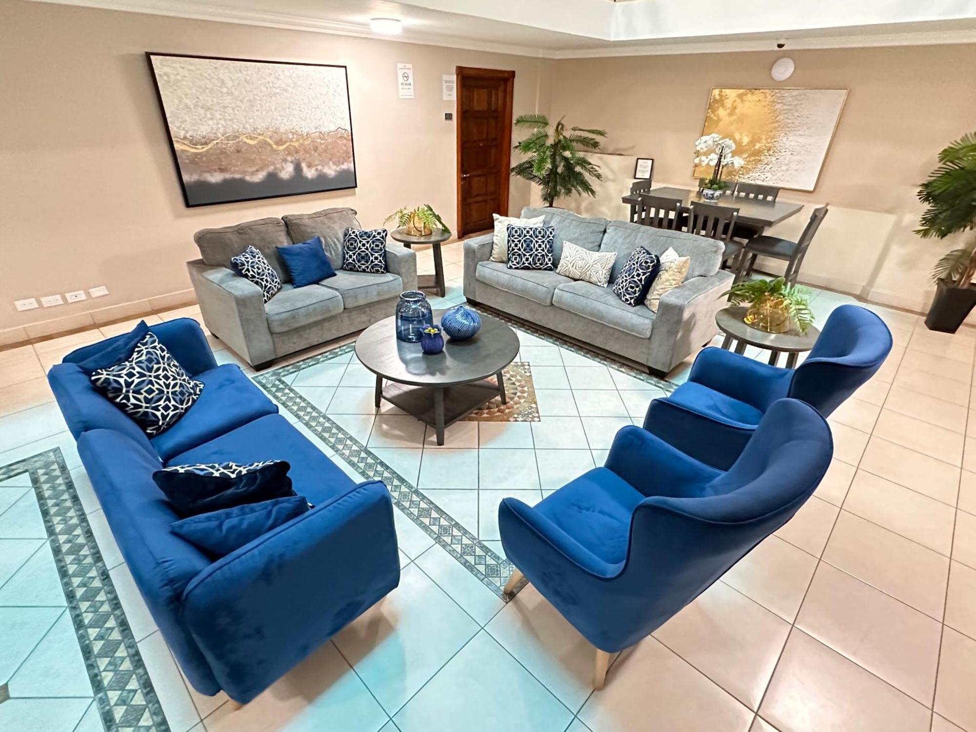 Hotel Andros Colon Luaran gambar
