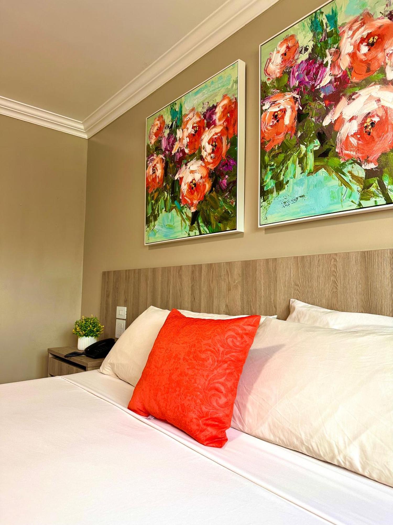 Hotel Andros Colon Luaran gambar