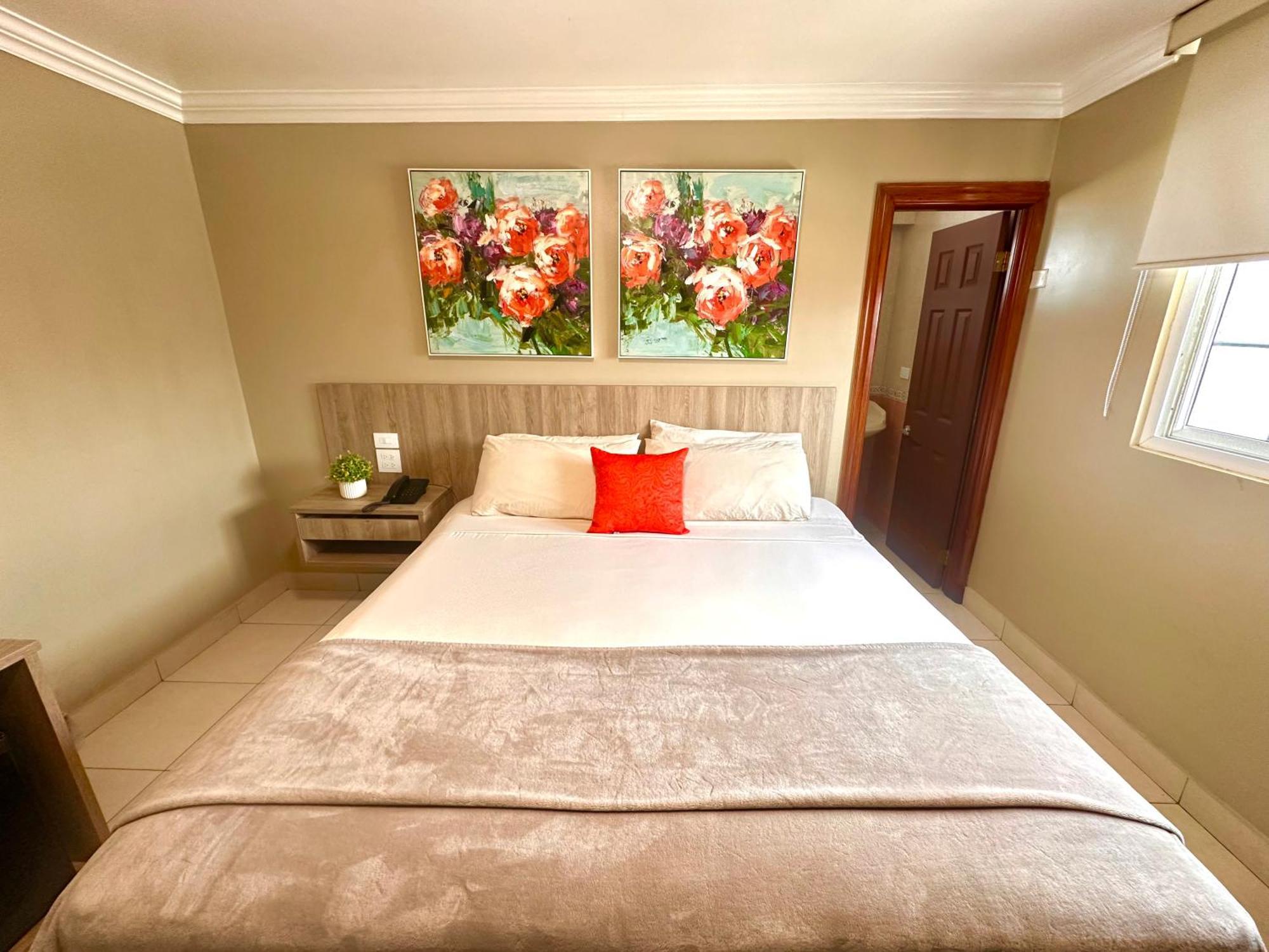 Hotel Andros Colon Luaran gambar