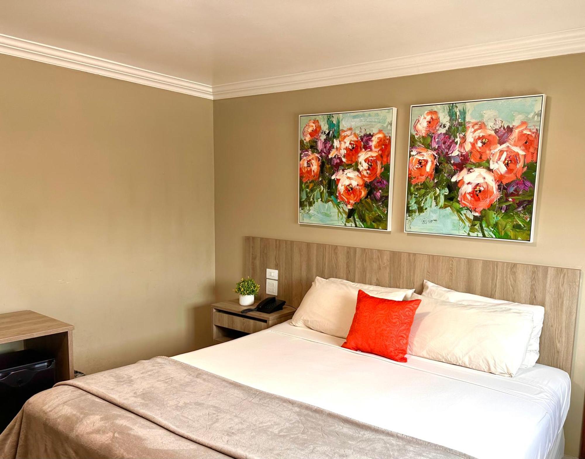Hotel Andros Colon Luaran gambar