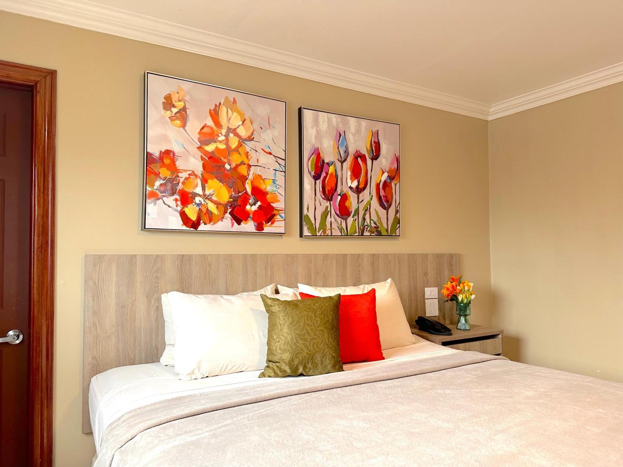 Hotel Andros Colon Luaran gambar