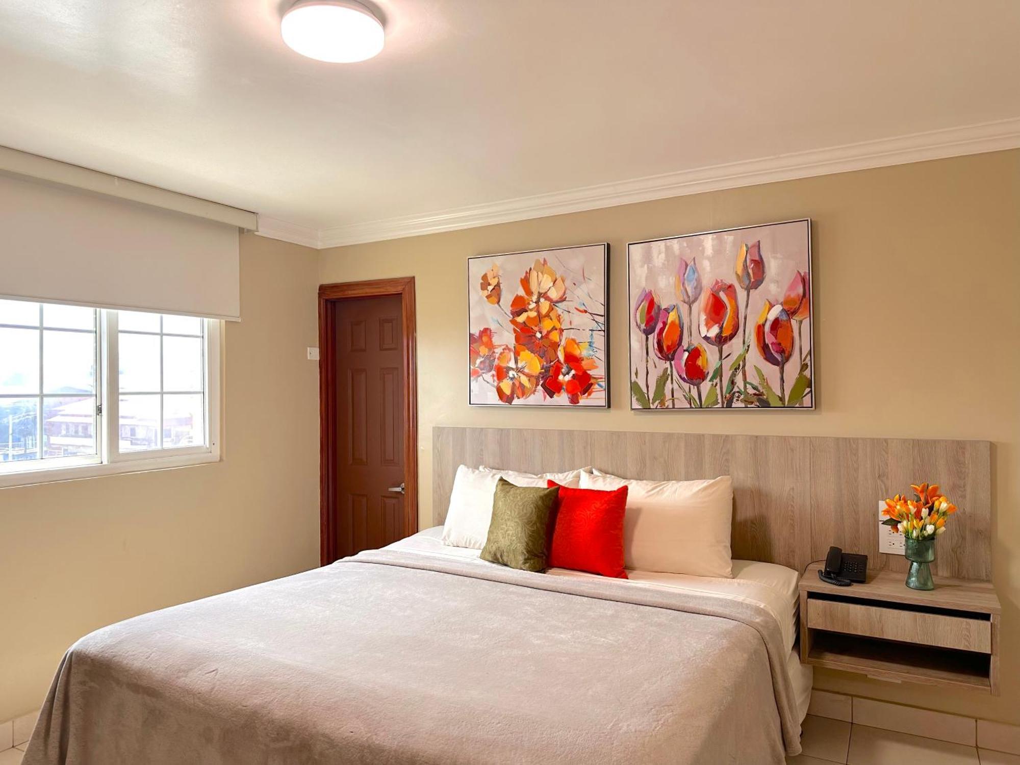 Hotel Andros Colon Luaran gambar